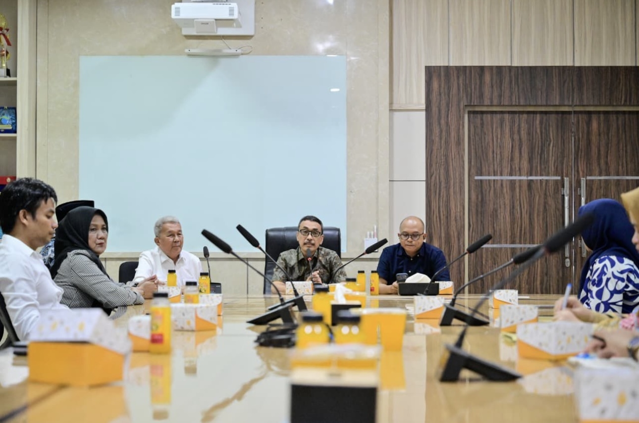 Info berita,PDAM Kabupaten Wajo, Layanan PDAM,Kegiatan PDAM,gangguan layanan pdam,Berita PDAM